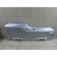 Дверь багажника нижняя Land Rover Discovery III (2004 - 2009) BHA780080