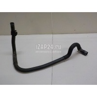 Патрубок радиатора Renault Megane II (2003 - 2009) 8200596824