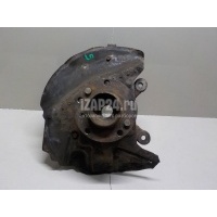 Кулак поворотный передний левый BMW X5 E53 (2000 - 2007) 31216761575
