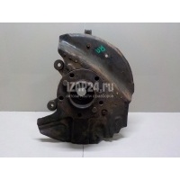 Кулак поворотный передний правый BMW X5 E53 (2000 - 2007) 31216761576
