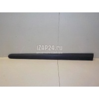 Молдинг передней левой двери Mercedes Benz Vito/Viano-(639) (2003 - 2014) 63969001629B51