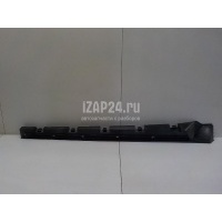 Кронштейн (сопут. товар) Mercedes Benz GL-Class X164 (2006 - 2012) 1646982627