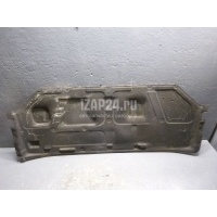 Шумоизоляция капота Hyundai-Kia Sorento (2002 - 2009) 811243E310