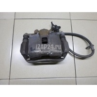 Суппорт тормозной передний левый Honda Jazz (2008 - 2015) 45019TF2G00