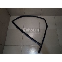 Уплотнитель стекла двери Nissan Teana J32 (2008 - 2013) 82330JN21A