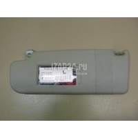 Козырек солнцезащитный (внутри) VAG Golf V (2003 - 2009) 1K0857551N2F4