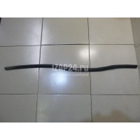 Уплотнитель капота Nissan Qashqai (J10) (2006 - 2014) 65810JD000