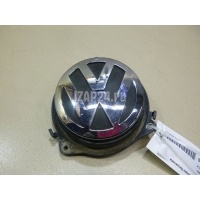 Ручка двери багажника наружная VAG EOS (2006 - 2015) 3C5827469JULM