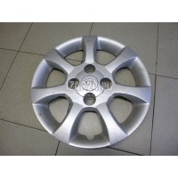 Колпак декоративный Hyundai-Kia Carens (2002 - 2006) 0K2M537170