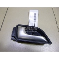 Ручка двери передней внутренняя левая Hyundai-Kia RIO (2011 - 2017) 826104Y000ASQ
