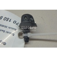 Форсунка омывателя лобового стекла Suzuki Swift (2004 - 2010) 3848062J00