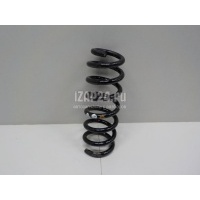 Пружина задняя Land Rover Discovery Sport 2014 LR078664