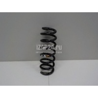Пружина задняя Land Rover Discovery Sport 2014 LR078664