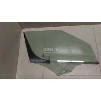 Стекло двери передней правой VAG Roomster (2006 - 2015) 5J7845022C