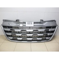 Решетка радиатора Renault Master III (2010 - ) 623105689R
