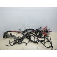 Проводка (коса) Renault Master III (2010 - ) 240110479R