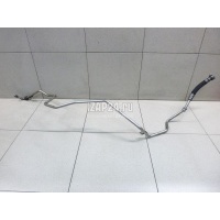Трубка системы охлаждения АКПП VAG A4 [B8] Allroad (2009 - 2015) 8K0317818CE