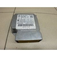 Блок управления AIR BAG VAG A4 [B8] Allroad (2009 - 2015) 8K0959655JZ0D