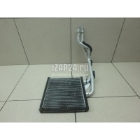 Радиатор отопителя Nissan Qashqai (J10) (2006 - 2014) 27140JG42A