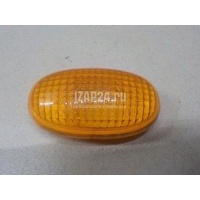 Повторитель на крыло желтый GM Leganza (1997 - 2003) 96190579