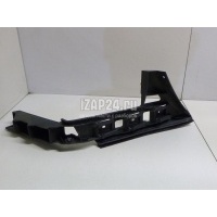 Направляющая заднего бампера левая VAG Touran (2003 - 2010) 1T0807375A