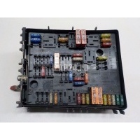 Блок предохранителей VAG Octavia (A5 1Z-) (2004 - 2013) 1K0937124K