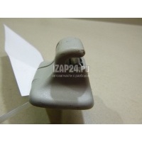 Крючок солнцезащитного козырька VAG Golf V (2003 - 2009) 1K0857561BY20