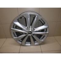 Диск колесный легкосплавный Nissan Qashqai (J11) (2014 - ) 403004EA1B