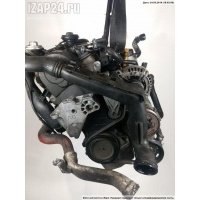 Насос вакуумный Volkswagen Golf-4 2004