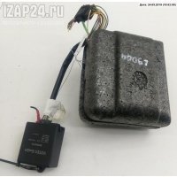 Компрессор центрального замка Volkswagen Passat B4 1995 1H0962257E