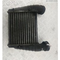 Радиатор интеркулера Volkswagen Passat B5+ (GP) 2002 3B0145805H
