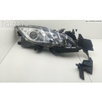 Фара Левая Mazda 6 GH (2007-2012) 2009 GDN3510L0E