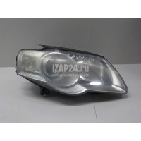 Фара правая VAG Passat [B6] (2005 - 2010) 3C0941006K