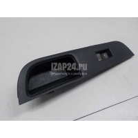 Накладка блока управления стеклоподъемниками Nissan Tiida (C11) (2007 - 2014) 82960EL10A