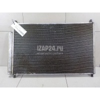 Радиатор кондиционера (конденсер) Toyota Auris (E15) (2006 - 2012) 8845012280