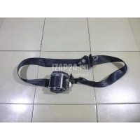 Ремень безопасности Renault Logan II (2014 - ) 868857909R