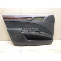 Обшивка двери передней левой VAG Superb (2008 - 2015) 3T0867011