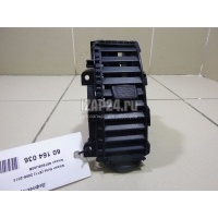 Дефлектор воздушный Nissan Note (E11) (2006 - 2013) 687509U00B