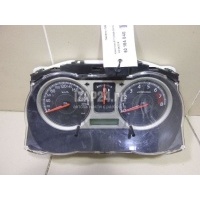 Панель приборов Nissan Note (E11) (2006 - 2013) 248109U21B