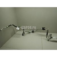 Трубка кондиционера Hyundai-Kia Ceed (2007 - 2012) 977751H100