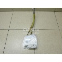 Замок двери задней левой Mazda Mazda 3 (BL) (2009 - 2013) BBP373310A