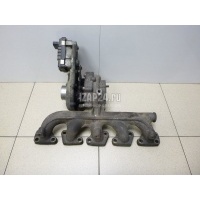 Турбокомпрессор (турбина) Volvo S40 (2004 - 2012) 36002651