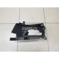 Кронштейн фары противотуманной левой Mazda Mazda 3 (BL) (2009 - 2013) BDG851694B