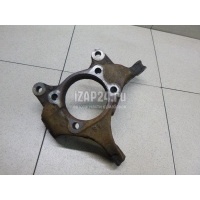 Кулак поворотный передний левый Toyota RAV 4 (2006 - 2013) 4321242080
