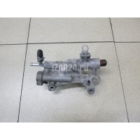 Фланец вент. картер. газов Mazda Mazda 3 (BL) (2009 - 2013) ZJ3820330