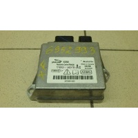 Блок управления AIR BAG Jaguar XF (2007 - 2015) C2Z8123