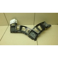 Кронштейн заднего бампера правый VAG Tiguan (2007 - 2011) 5N0807394D
