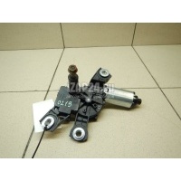 Моторчик стеклоочистителя задний VAG Golf V (2003 - 2009) 5N0955711A