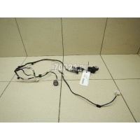Проводка (коса) Mitsubishi ASX (2010 - ) 8512B731