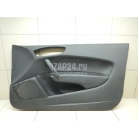 Обшивка двери передней правой VAG A1 (8X) (2010 - 2018) 8X386710424A
